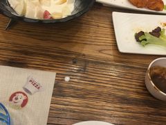-冲浪熊西餐厅(昌黎店)