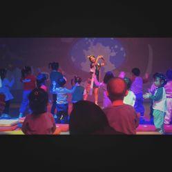 -小鸡哆哆故事屋·儿童乐园(嘉里城店)