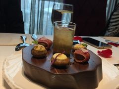 -王品牛排(郑州大卫城店)