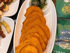 -烤肉刘·清真老北京炙子烤肉(虎坊桥老店)