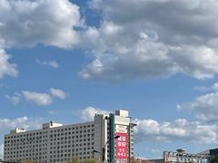 -丰茂烤串(公园店)