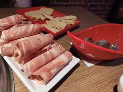 -季季红火锅(丰城洪客隆店)