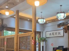 -下梅人家土菜馆(历史文化餐厅度假区店)