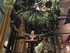 -胡桃里音乐酒馆(环亚凯瑟琳广场店)