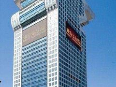 -北京盘古七星酒店