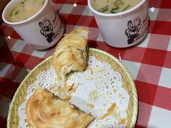 -老西安陕西面馆(新世纪广场店)