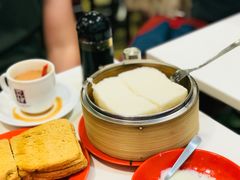 蒸吐司-亚坤(白沙浮广场店)