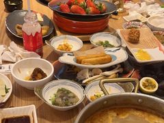 -松野谷·寿喜烧自助(华联顺义金街购物中心店)