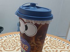 -大炮糯米凉虾(南坪后堡店)