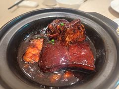 东坡肉1块-群乐饭店(滨安路店)