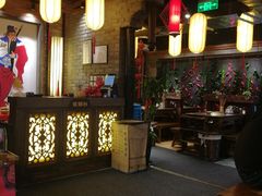 门面-小龙坎老火锅(北京三里屯店)