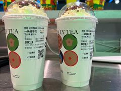 -茉莉奶白(广州动漫星城店)