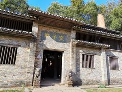 -景德镇古窑民俗博览区