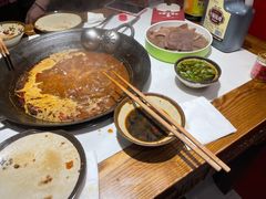 -老天桥蛙炉火锅(姑苏总店)
