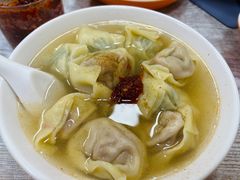 -利达汤圆馄饨(川公路店)