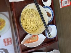 -百年老字号·观振兴蟹黄面·三虾面·苏式面(观前街富仁坊巷店)