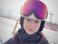 -北京西山滑雪场