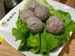 -嬷孙家潮汕牛肉火锅(北京路天河城店)
