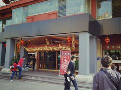 -桥香园云南过桥米线(金马碧鸡店)