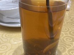 南派酸梅汤-小粤楼·怀旧粤菜(万辉国际广场店)