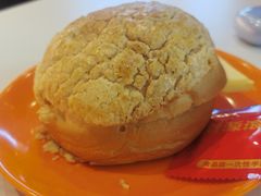 -兴粤匯香港茶餐厅(宝山日月光店)