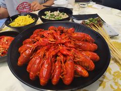 -聚味瞿记·龙虾堂(坡子街店)