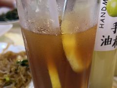 -老字号蛇口德记烧腊饭店·海鲜加工