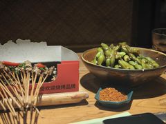 -馋嘴猫北京食堂·烤鸭·宵夜(亚运村店)