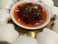 -陈熹公民族美食文化餐厅(中华广场店)