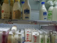 零售区-牛奶便利(东四店)