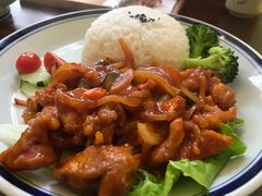 -马来MO简餐.南洋风味料理(美食街店)