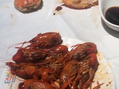 -领鲜活海鲜榴莲自助火锅(东门店)