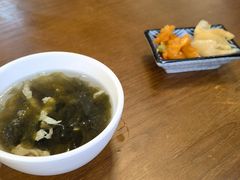-一味老卤面(大石桥店)