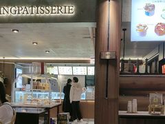 -嗒令甜品·主题融合料理餐厅(首座时代店)