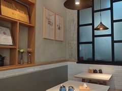 -镇南锅盖面馆(解放路店)