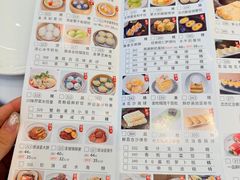 -益健名厨海鲜城(夏湾店)