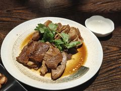 -大洋家·精品潮汕菜·生腌砂锅粥(天河东路店)