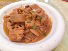 -大笑饭堂(甲子桥店)