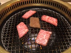 -焼肉 薩摩牛旬 A5鹿児島黒毛和牛一頭買い　(渋谷本店)