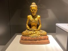 -曼谷国家博物馆