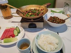 -周大厨·辣椒炒肉(龙湖南京雨山天街店)