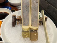 -周师兄大刀腰片火锅(解放碑总店)