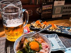 -半藏居酒屋(香港花园店)