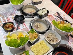 -汤岛涮小火锅(温州龙湾万达店)