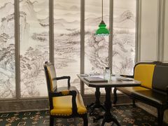 包厢-城南往事(滨江世茂店)
