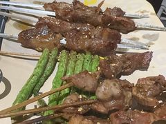 -本色.小马哥烧烤(五一路总店)
