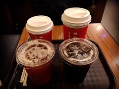 -星巴克(南京狮子桥店)