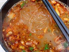 -牵人麻辣粉(粉巷店)