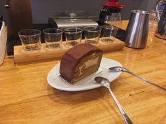 -醒味咖啡馆(南市桥巷店)