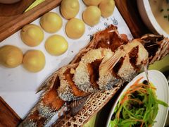 -山东宾馆·齐鲁苑餐厅